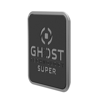 Immagine di Ghost super fix black