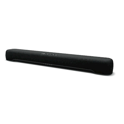 Immagine di Soundbar 100 nero YAMAHA Soundbar SR-C20a Nero ASRC20ABL