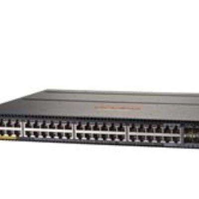 Immagine di Switch HP 2930M 48G PoE+ 1 slot Switch Aruba JL322A