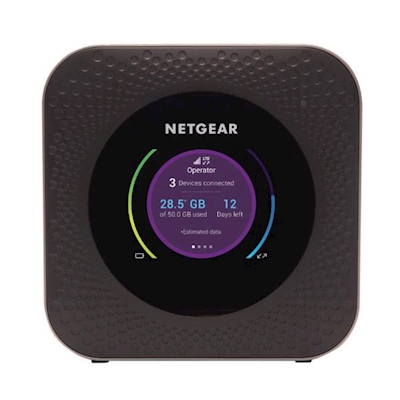 Immagine di Router lte 1 NETGEAR NETGEAR SMB MR1100-100EUS