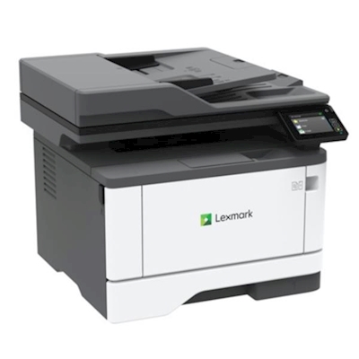 Immagine di Multifunzione laser b/n A4 LEXMARK MX431ADN