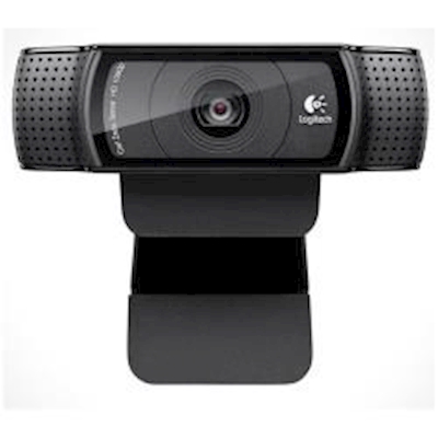 Immagine di Webcam hd pro c920 renoir