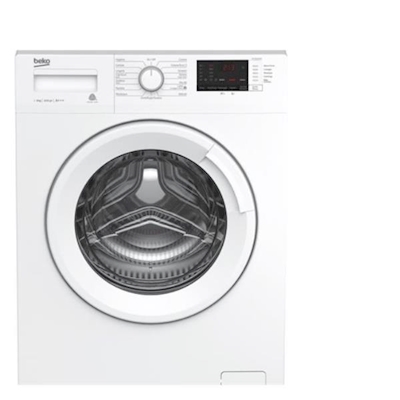 Immagine di Lavatrice a carica frontale D 7 kg BEKO WUX71232WI-IT 7000640040