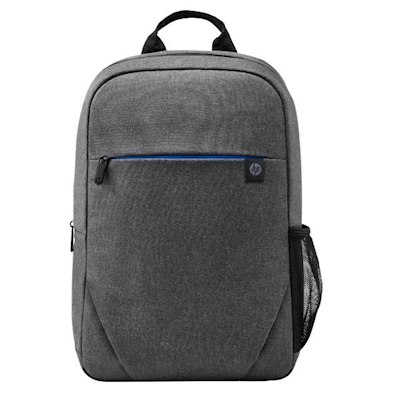 Immagine di Accessori notebook poliè©ster / microfibra nero HP HP 15.6-inch Prelude Backpack 2Z8P3AA