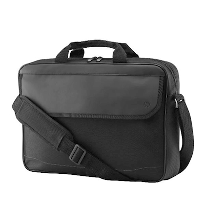 Immagine di Accessori notebook poliè©ster / microfibra nero HP HP 15.6-inch Prelude Laptop Bag 2Z8P4AA