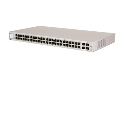 Immagine di Switch UBIQUITI US-48-500W-EU