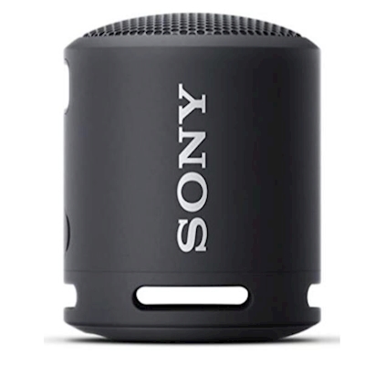 Immagine di Cassa per Smartphone/Tablet/Mp3 sì nero SONY SRSXB13B.CE7