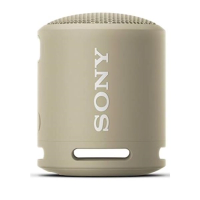 Immagine di Cassa per Smartphone/Tablet/Mp3 sì marrone SONY SRSXB13C.CE7