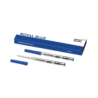 Immagine di Cf2 refill bp b royal blue pf