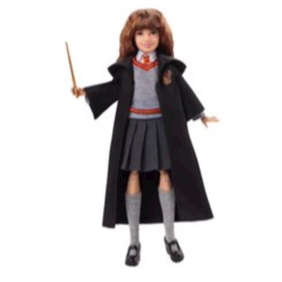 Immagine di MATTEL HP Hermione Granger FYM51