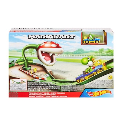 Immagine di Play set MATTEL HW MARIO KART NEMESIS AST GCP26