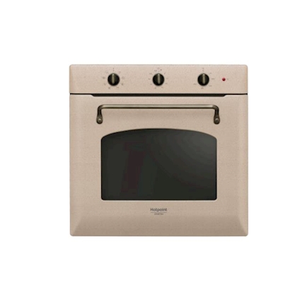 Immagine di Forno da incasso elettrico ventilato 2600 w HOTPOINT/ARISTON FIT 834 AV HA F153765