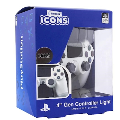 Immagine di Lampada Playstation 4th gen controller ligh