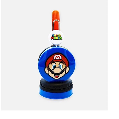 Immagine di Super mario core headphones