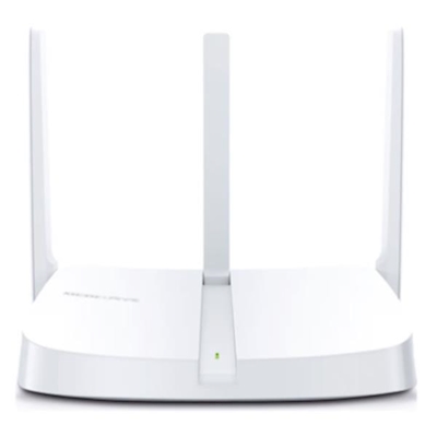 Immagine di Router fast ethernet 3 MERCUSYS MW305R