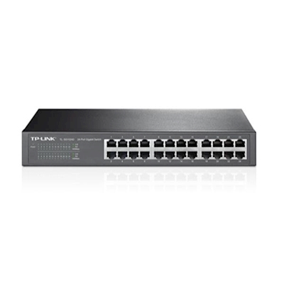 Immagine di Switch TP-LINK TP-Link Business TL-SG1024D