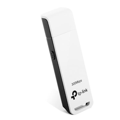 Immagine di Adattatore di rete TP-LINK TP-Link Networking TL-WN821N