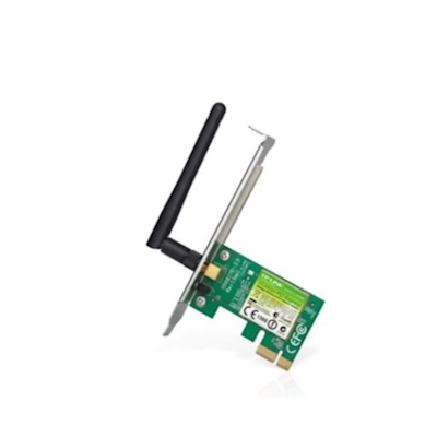 Immagine di Adattatore di rete TP-LINK TP-Link Networking TL-WN781ND