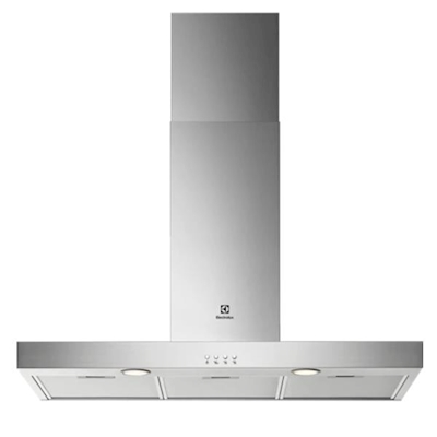 Immagine di Cappa a camino ELECTROLUX LFT419X 942022023