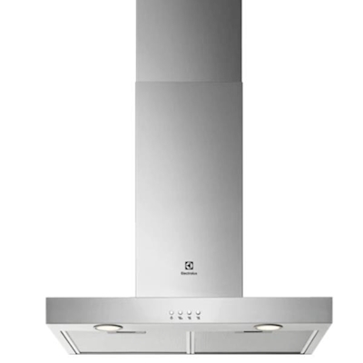 Immagine di Cappa a camino electrolux lft416x 942022024