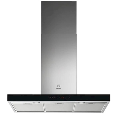 Immagine di Cappa a camino ELECTROLUX LFT769X 942022426