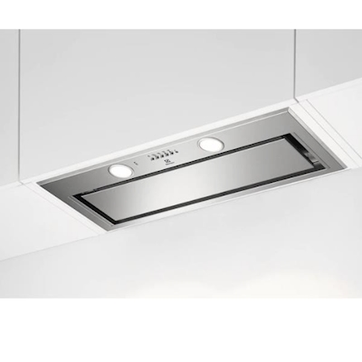 Immagine di Cappa a incasso ELECTROLUX LFG719X 942022570