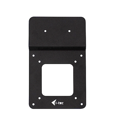 Immagine di Bracket monitors + flat vesa mount