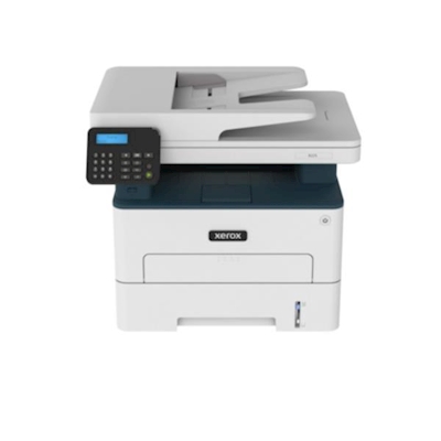 Immagine di Multifunzione laser b/n A4 XEROX B225V_DNI