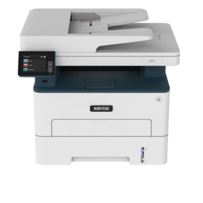 Immagine di Multifunzione laser b/n A4 XEROX B235V_DNI