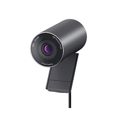 Immagine di Dell ultrasharp webcam 4K