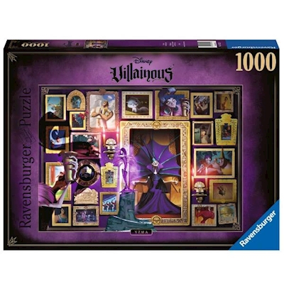 Immagine di Villainous: izma - 1000pz