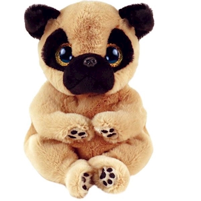 Immagine di Special beanie babies 20cm izzy