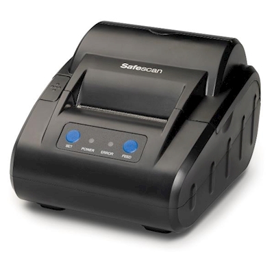 Immagine di Stampante safescan tp-230 - nero