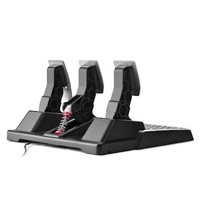 Immagine di Pedali nero THRUSTMASTER T3PM Pedals Add-on 4060210