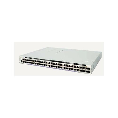 Immagine di Switch ALCATEL-LUCENT ENTERPRISE OmniSwitch 6860E-P48-IT OS6860E-P48-IT