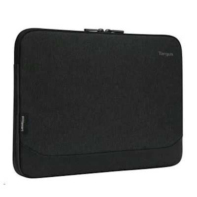 Immagine di Notebook da 14 materiale riciclato nero TARGUS Targus Cases TBS651GL