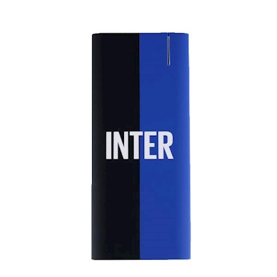 Immagine di Power bank nero 5.000 mah NILOX Powerbank INTER NXPB5000INTER