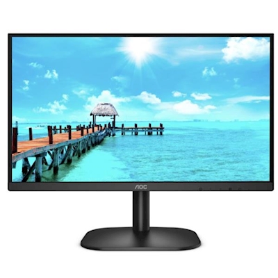 Immagine di Monitor desktop 21,5" AOC 22B2QAM