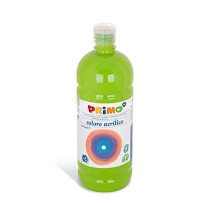 Immagine di Tempera acrilica 1000ml verdechi