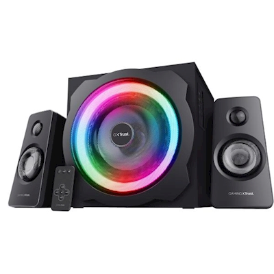 Immagine di Gxt 629 tytan speaker set