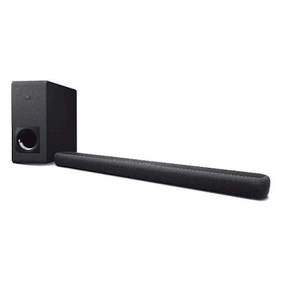 Immagine di Soundbar 200 nero YAMAHA Soundbar Yas 209 AYAS209BL