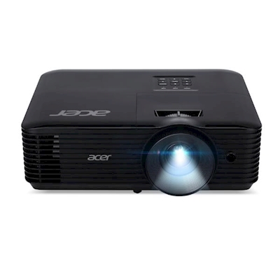 Immagine di Videoproiettore dlp wxga (1280x800) 4.500 ansi lume ACER ACER M311 SMART WIRELESS MR.JUT11.00M