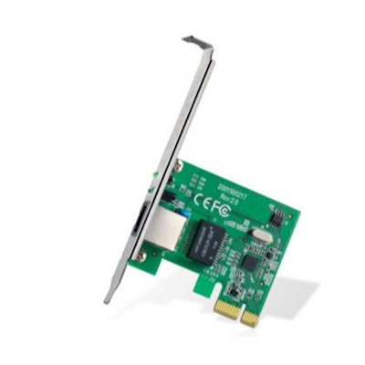 Immagine di Adattatore di rete TP-LINK TP-Link Networking TG-3468