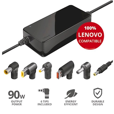 Immagine di Maxo lenovo 90w laptop charger