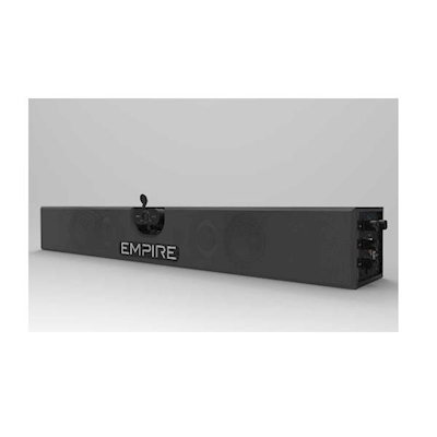 Immagine di Empire soundbar sbc1 black