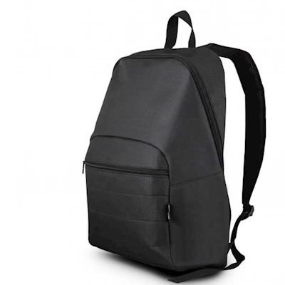 Immagine di Notebook da 14 poliestere nero URBAN FACTORY NYLEE BACKPACK 13/14" BLS14UF