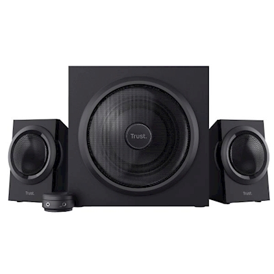 Immagine di Yuri 2.1 speaker set