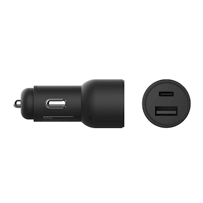 Immagine di CYGNETT CarPower 20W USB-C-USB-A CY3637CYCCH