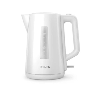 Immagine di Bollitore 2.200 w bianco PHILIPS HD9318/00