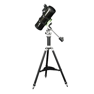 Immagine di Telescopio riflettore newton SKY WATCHER Newton 114/500 AZ-EQ Avant SK-AVANT-114N